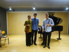 ECOS entre as SERRAS – Ciclo de Música da Freita ao Montemuro